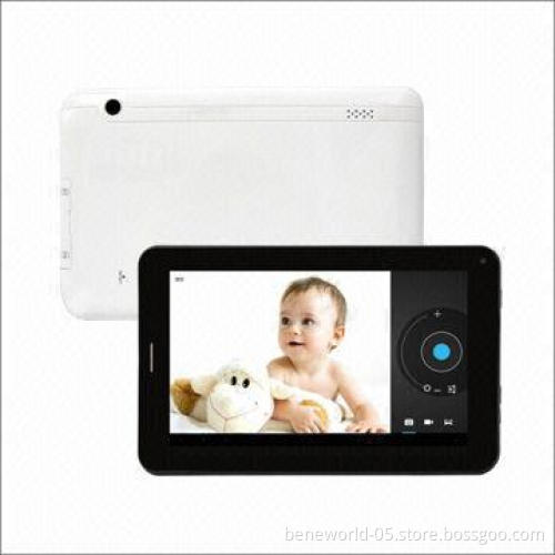 3/4G Tablet PCs, MTK8317 Chipset CPU, Google's Android 4.1 OS, 2G + GPS + Bluetooth